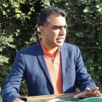 Dc chitral irshad sodher