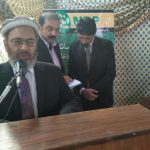 President NBP Pakistan Chitral visit