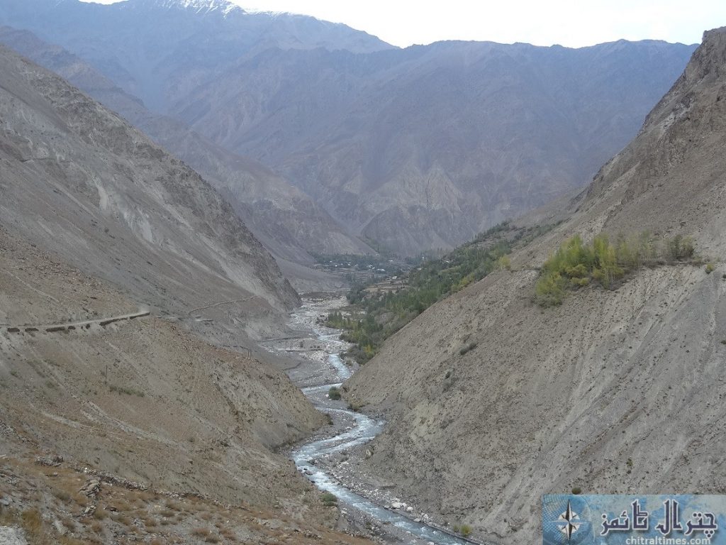 arkari valley chitral