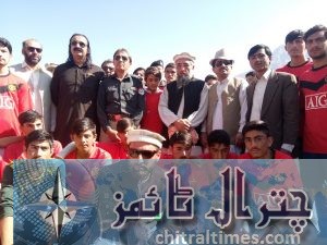 booni sports festival