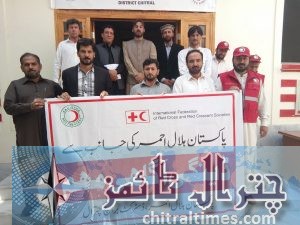 dangi awarness program chitral2