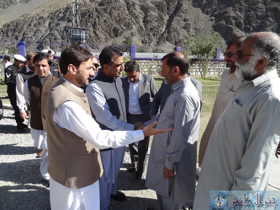 disaster day celebrated in chitral2