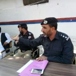 dsp chitral farooq jan
