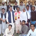 maseha and salem khan