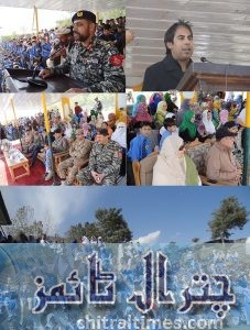 motorcycle rally chitral