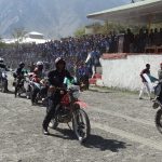 motorcycle rally chitral2