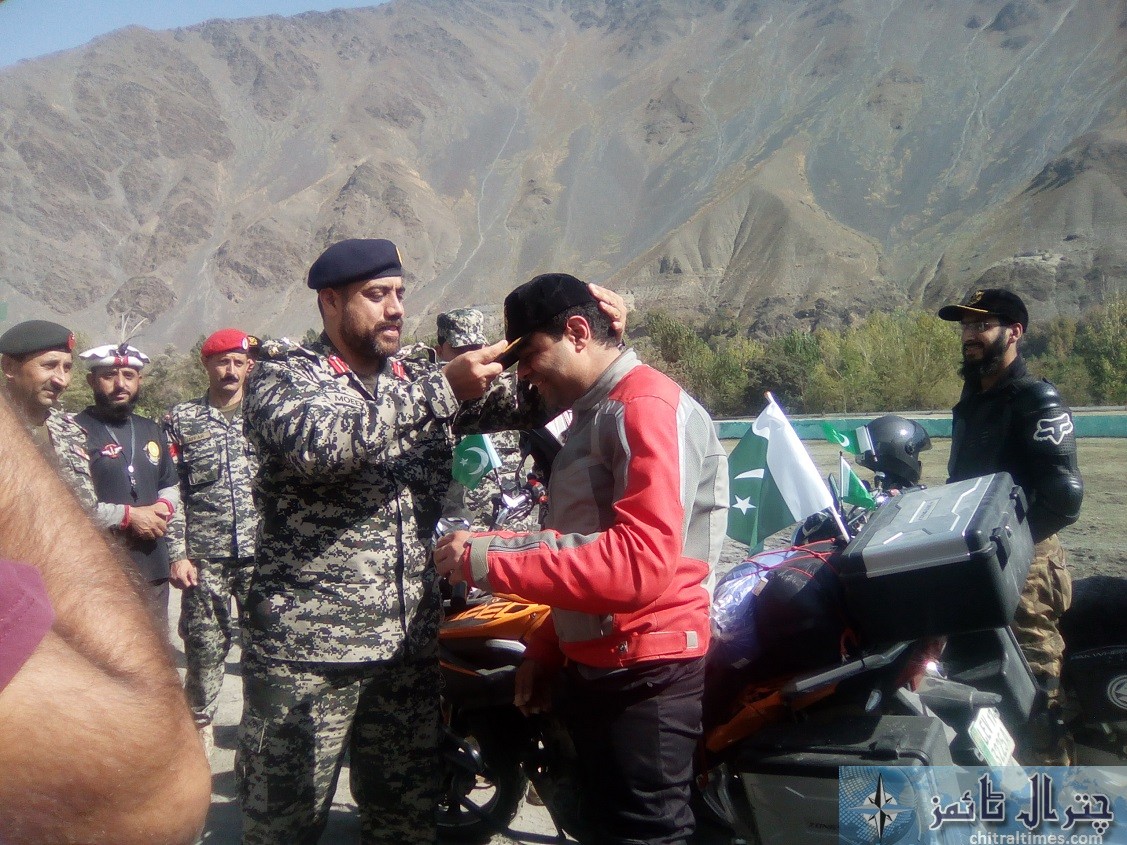 motorcycle rally chitral3