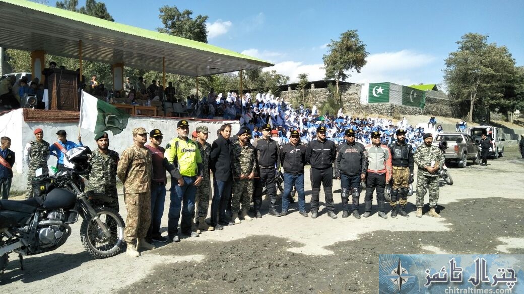 motorcycle rally chitral55