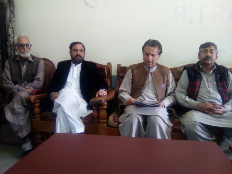 shahzada pervez pc