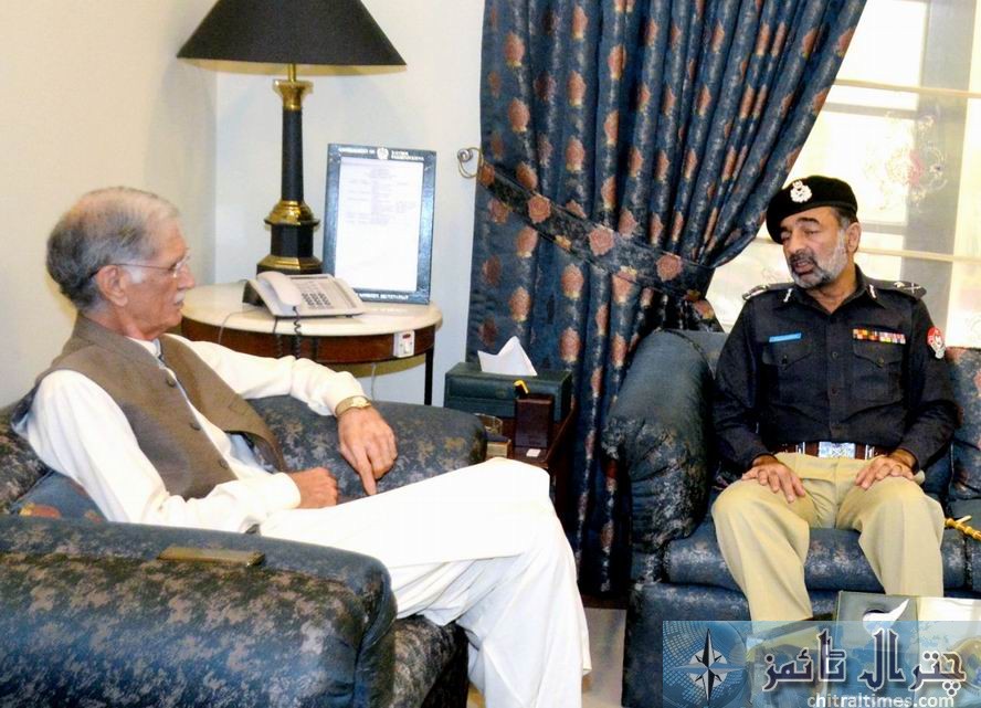 cm kp and IGP kp