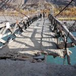 zhupu bridge chitral