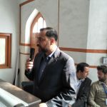 AFaq compition first prize winner Andaleb younus3