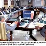 CM cabinet metting approved 23 Arab