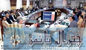 CM cabinet metting approved 23 Arab