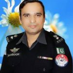DPO Chitral Mansoor Aman psp 1