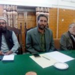 District nazim and naib nazim chitral