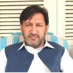 Engr Fazle Rabi chitral