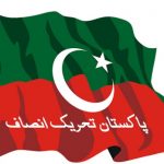 Flag PTI
