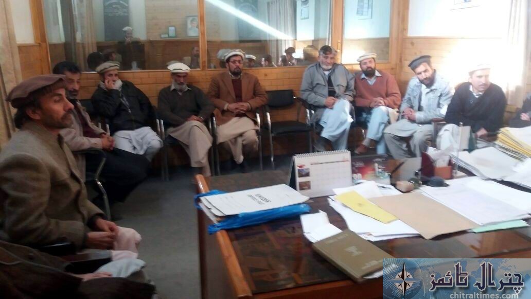 HH visit prgram to chitral ac chitral chaired2