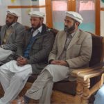 NDMP project chitral2