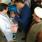 Polio immunization campaign kicked off in Chitral33