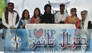 TCKP youth and student festival111