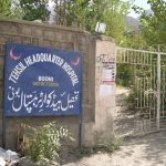 THQ Hospital Booni mastuj