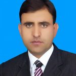 Waqas ahmad advocate