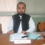 ac abdul akram chitral office