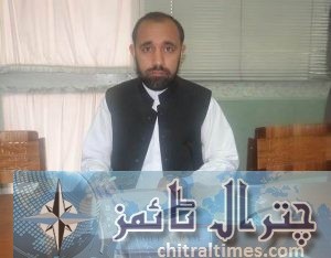 ac abdul akram chitral office