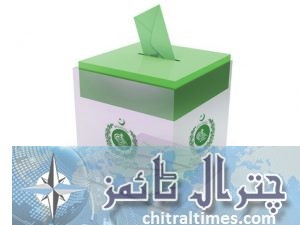 ballot box