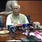 chief pesco peshawar