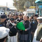 clean and green Chitral campaign minister mehmod24