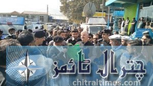 clean and green Chitral campaign minister mehmod24