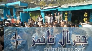 clean and green Chitral campaign2