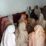 fouzia mpa visit bokhtoli