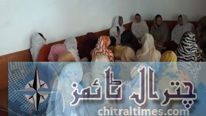 fouzia mpa visit bokhtoli
