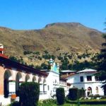 govt centenial high school chitral