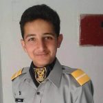 hamza from torkhow qualified issb