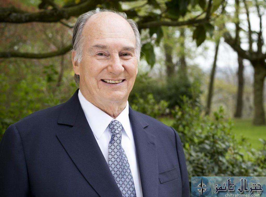 ہزہائی نس پرنس کریم آغاخان کی چترال آمد کے سلسلے میں ٹریفک منیجمنٹ پلان ترتیب دیدی گئی