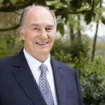 hh prince karim aga khan visit to chitral