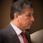 iftikhar MNA chitral