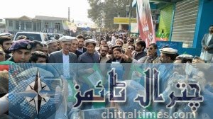 imran and CM KP visit to Chitral4333457