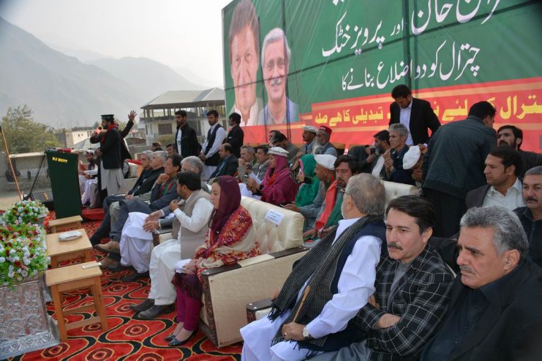 imran chitral visit 14 2