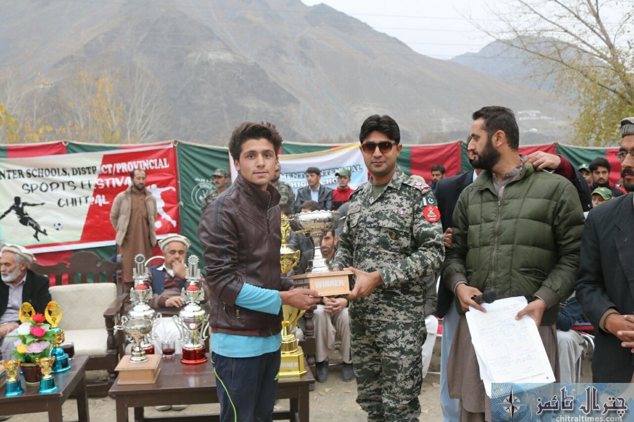 inter school tournament chitral ended2