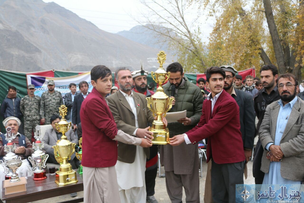 inter school tournament chitral ended223