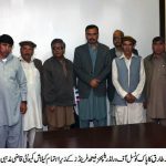 kalash with secy culture