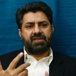 kp minister inayatullah