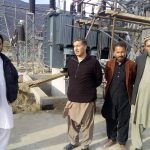 mna iftikhar chitral