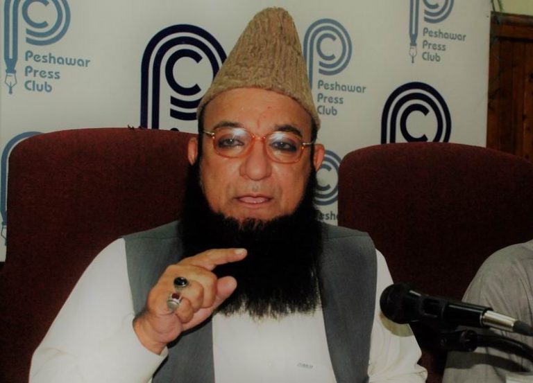 molana chitrali
